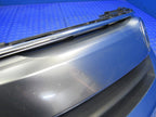 13-15 Acura ILX Front Upper Grill Grille Chrome Assembly 71122-TX6-A11