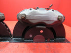 07-14 Mercedes-Benz S600 S550 CL600 Front Brembo Brake Caliper Set Pai