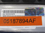 PROGRAMMED PLUG & PLAY 10 Dodge Ram Truck 3.7L AT ECU 05187894AF 894 P