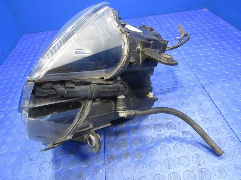 07-15 Mini Countryman Paceman Right Passenger Xenon HID Headlight Head