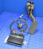 03-05 Chevy Silverado Suburban GMC Yukon Gas Pedal Drive By Wire TAC M