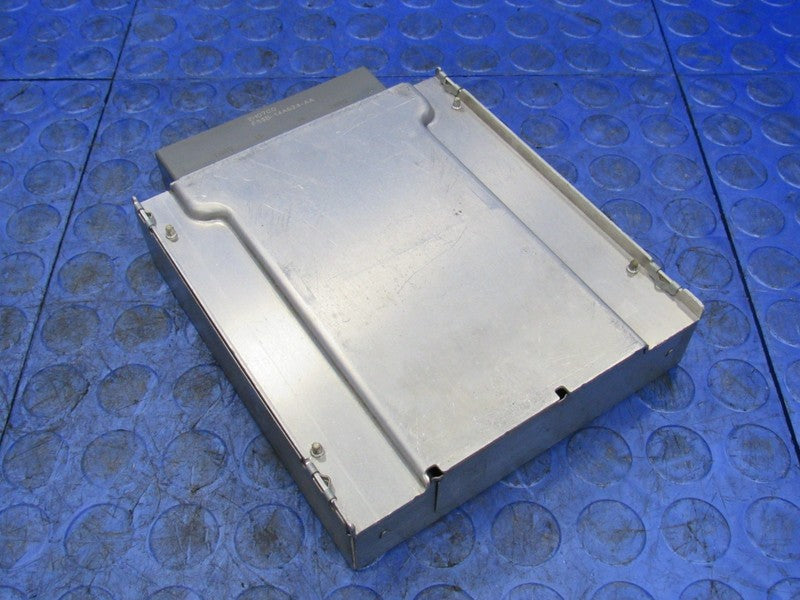02-03 Ford F150 4.2L V6 AT 4x2 ECU ECM PCM Engine Computer 2L3A-12A650