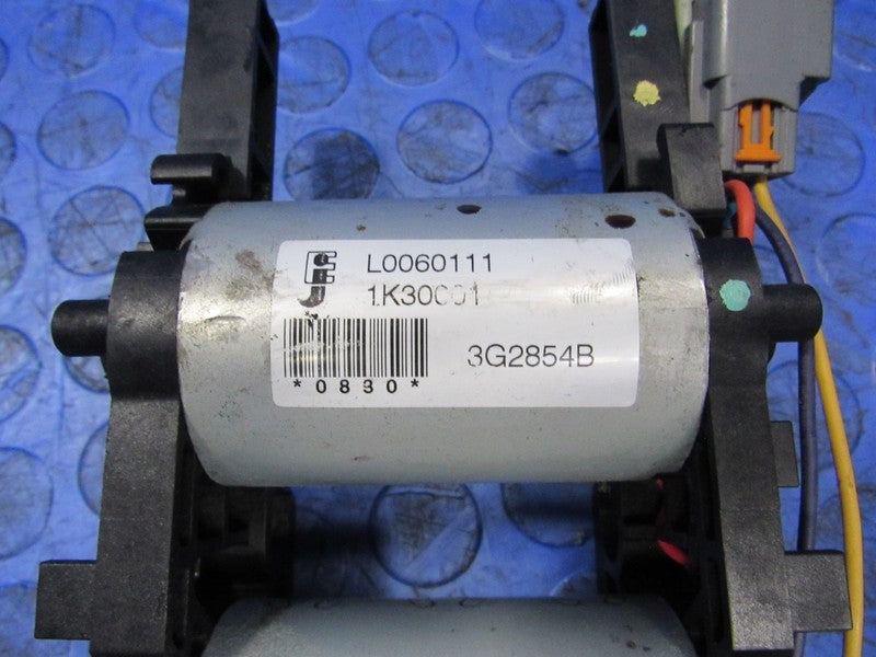 07-14 Silverado Tahoe Sierra Yukon Front LH Driver Power Seat Motor Pa