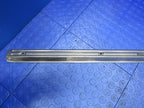 91-97 Land Cruiser LX450 FJ80 FZJ80 Inside Rear Cargo Carpet Trim Plat