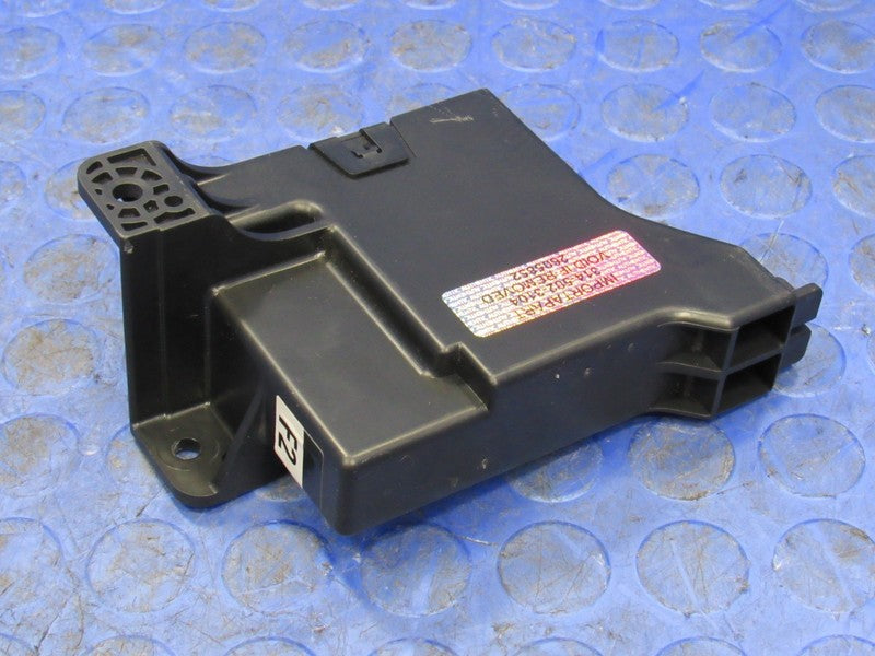 11-13 Toyota Corolla A/C Climate Temperature Control Amplifier 88650-1