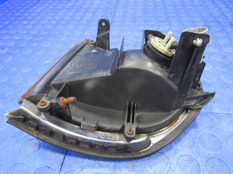 91-97 Toyota Landcruiser Right Passenger Side Corner Park Marker Light