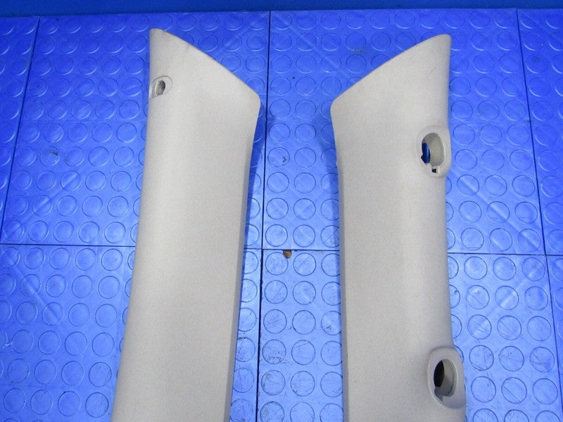 07-13 Silverado Sierra Yukon Suburban A Pillar Molding Panel W/ Tweete