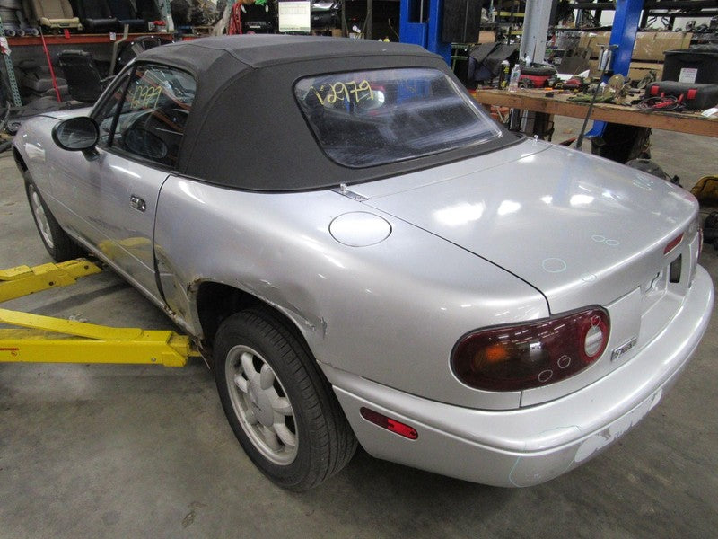 90-97 Mazda Miata MX-5 NA Right RH Passenger Side Manual Window Regula