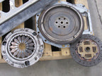 99-05 Mazda Miata MX-5 NB 1.8L 5-Speed Manual Transmission MT Swap 79k