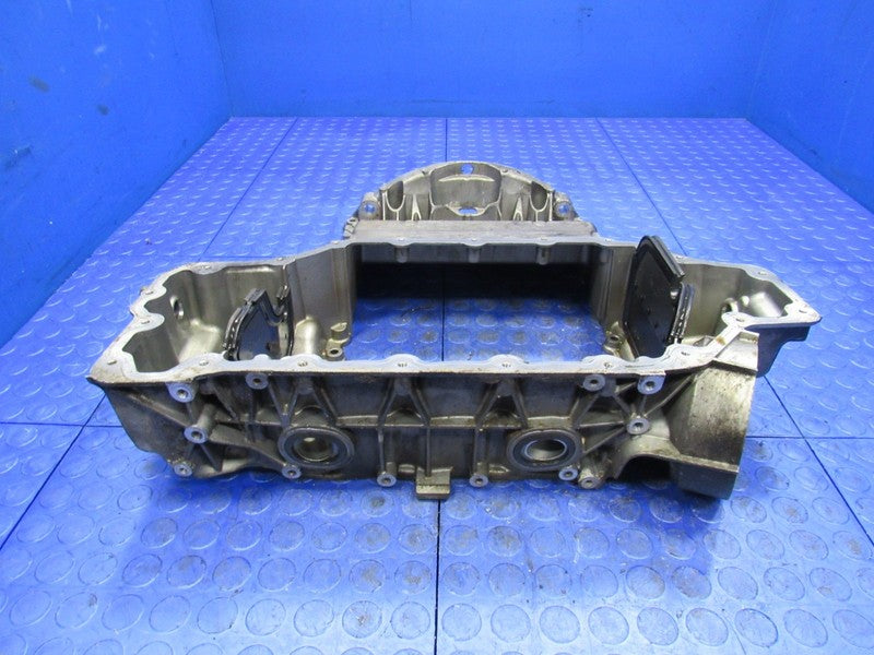 15-18 Porsche Macan S GTS 95B 3.0L V6 Upper Oil Pan 946.107.015.31 667
