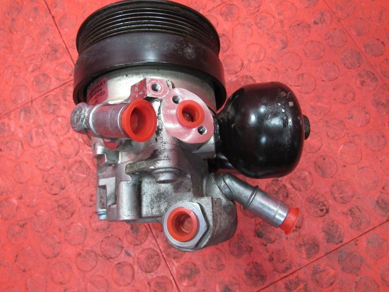 07-14 Mercedes S600 S65 CL600 CL65 Hydraulic Power Steering ABC Tandem