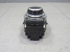 09 BMW 1 3 5 6 iDrive Radio Controller Control Knob Switch Joystick 91