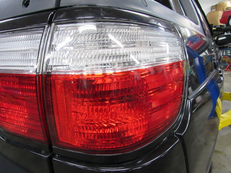 03-06 Subaru Baja Right RH Passenger Side Outer Taillight Tail Light L