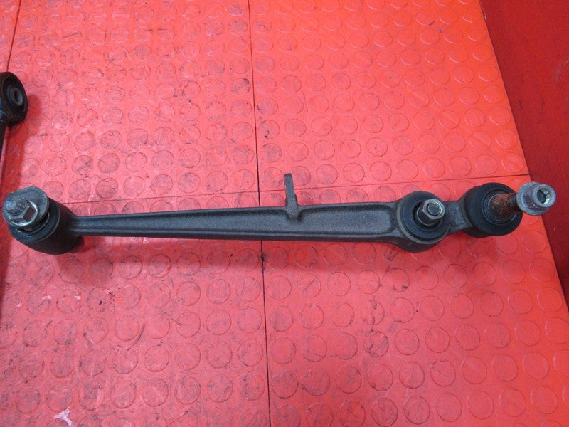 92-96 Lexus SC300 SC400 Rear Left Driver Lower Upper Control Arm Set 3