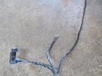 99-00 BMW Z3 Coupe Body Chassis Dash Wiring Harness Loom Wire MT DAMAG
