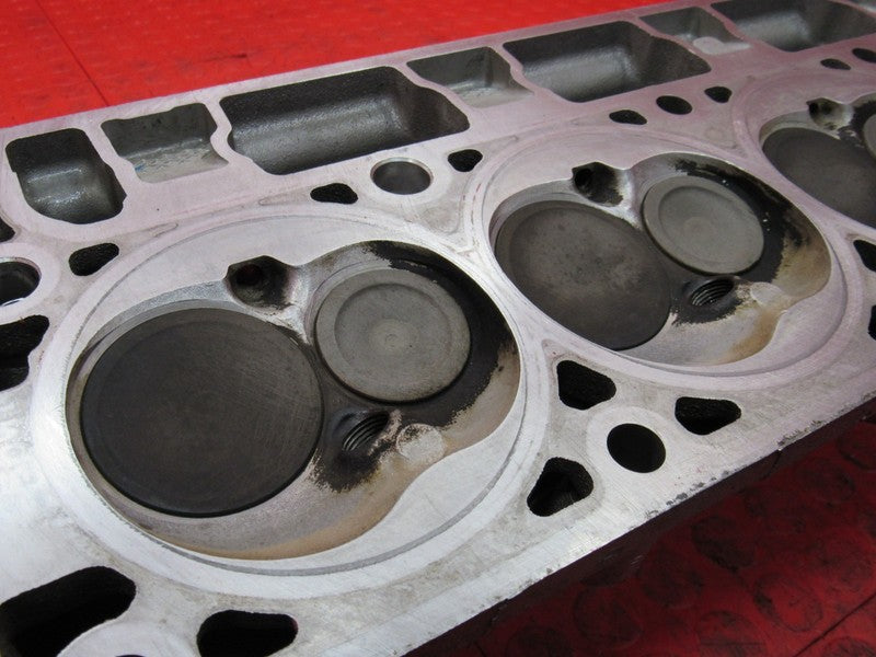 14-24 Corvette Silverado Camaro SS LT1 L86 L87 6.2L Cylinder Head 1268