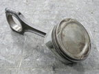 01-02 Mercedes-Benz S600 CL600 5.8L V12 M137 Piston & Rod Assembly 212