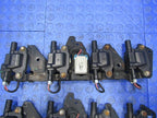 05-13 Chevrolet Corvette LS2 LS3 6.0L 6.2L Square Ignition Coils w/ Br