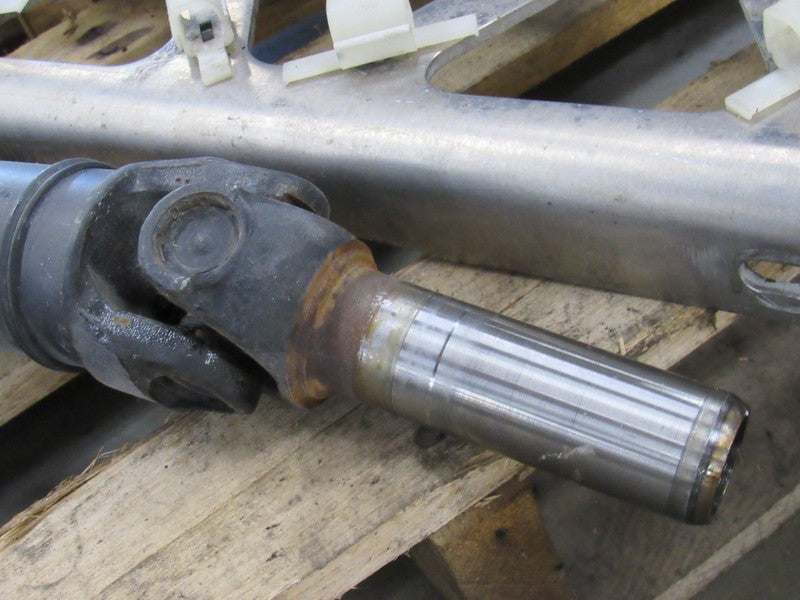 99-05 Mazda Miata MX-5 NB 1.8L 5-Speed Manual Transmission MT Swap 79k