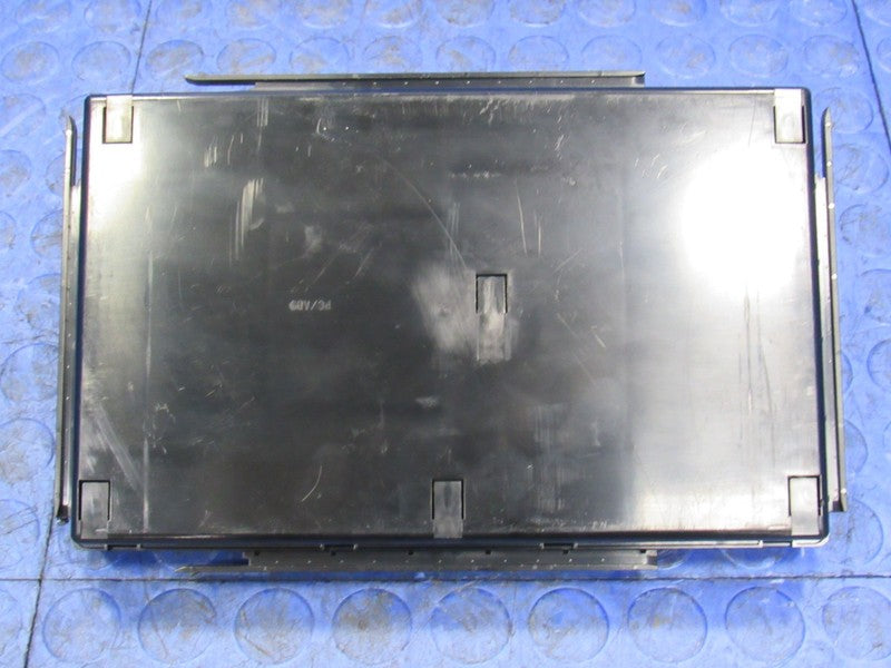 06-12 Mercedes GL ML R Class Rear SAM BCM Body Control Module 164 900 