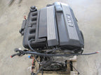 99-00 BMW 328i 2.8L E46 M52 M52TUB28 Complete Engine Motor Assembly 23