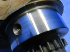 09-12 BMW 550i 750i X5 X6 4.4L Twin Turbo N63B44 Crankshaft Assembly N
