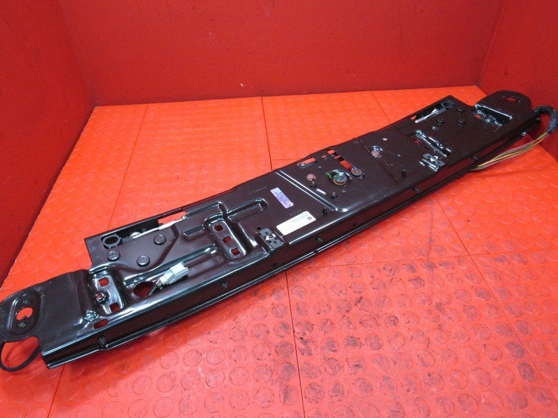 08-10 Sebring Front Convertible Top Roof Locking Latch Motor Header As