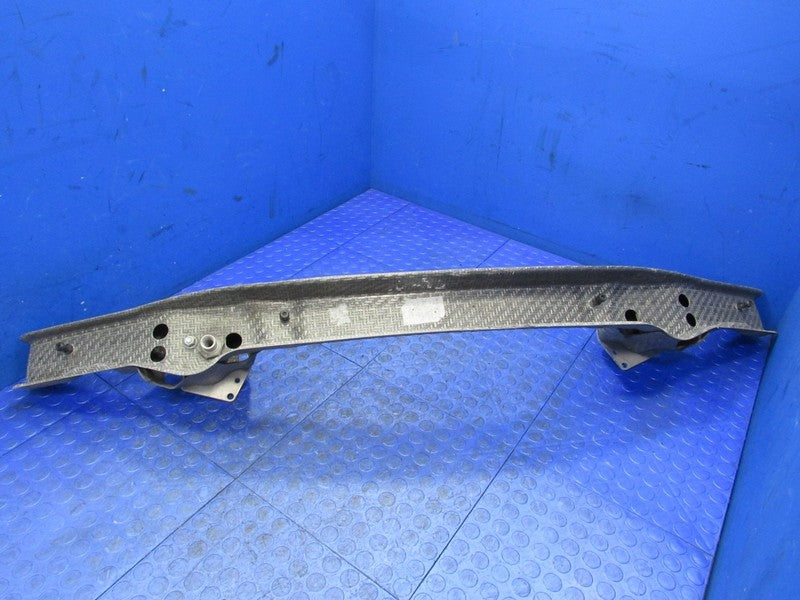 01-06 BMW M3 E46 Front Bumper Impact Reinforcement Bar Lightweight Car