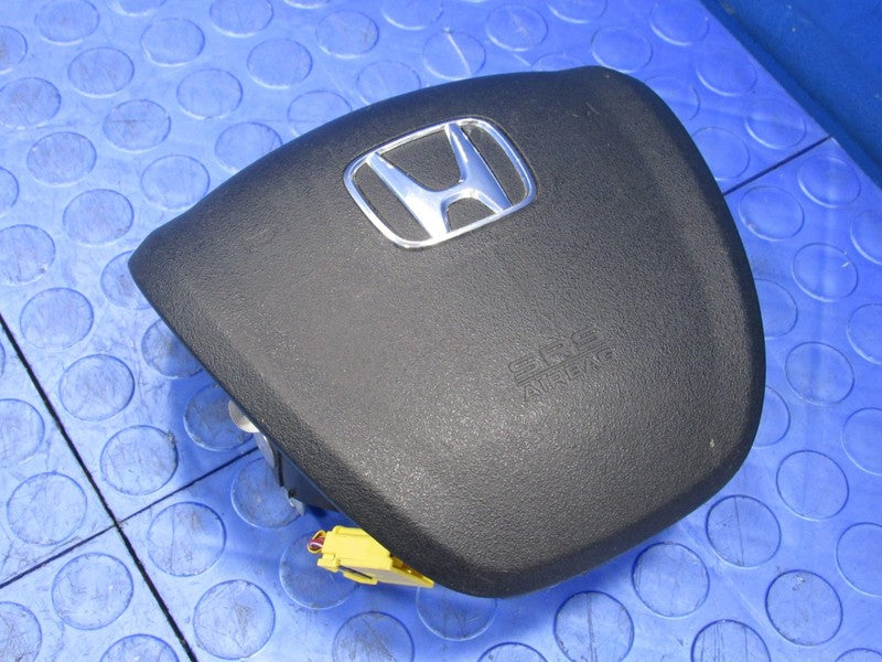 11-17 Honda Odyssey Driver Steering Wheel Mounted Airbag Air Bag Black