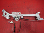 02-10 Lexus SC430 Right RH Passenger Side Power Window Regulator Motor