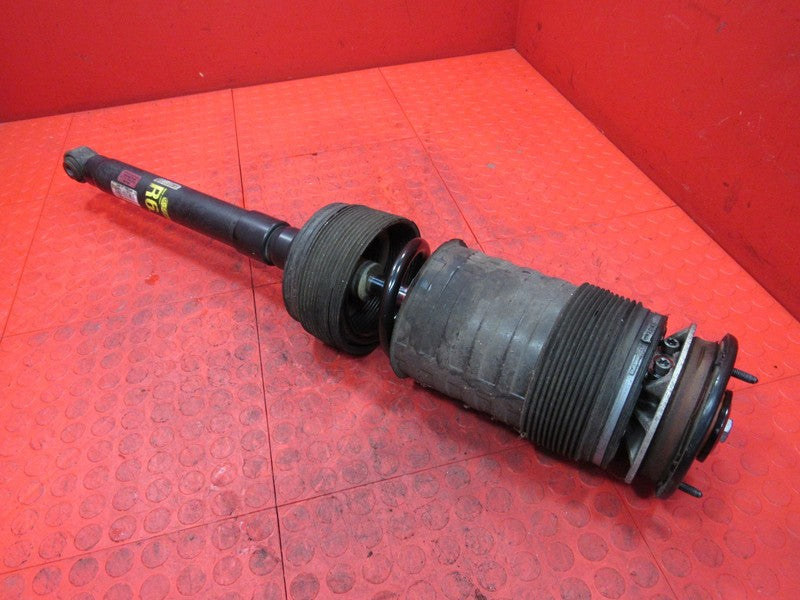 07-14 Mercedes CL S Class ABC Hydraulic Rear Right Passenger Shock Str