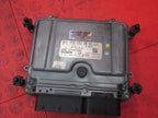 07-09 Mercedes ML350 R350 ECU ECM PCM Engine Computer UNLOCKED 272 153