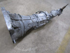 99-05 Mazda MX-5 Miata 5-Speed Manual Transmission MT 211K NB1 NB2 437
