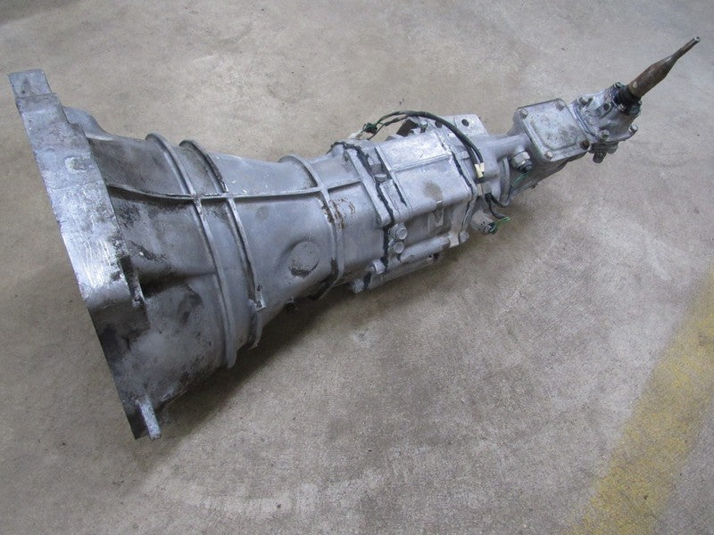 99-05 Mazda MX-5 Miata 5-Speed Manual Transmission MT 211K NB1 NB2 437