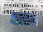 PLUG & PLAY 08 Dodge Caliber 2.0L CVT Engine Computer ECU 68027153 PRO