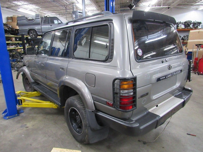 91-97 Toyota Land Cruiser LX450 Sunroof Sun Roof Electric Drive Motor 