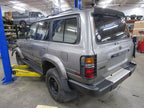 91-97 Toyota Land Cruiser LX450 Sunroof Sun Roof Electric Drive Motor 