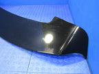 09-12 Toyota Venza Rear Spoiler Wing LED Third Brake Light OEM Black 5