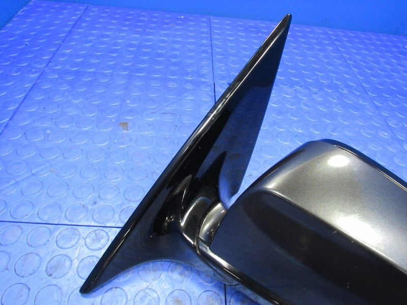 10-13 BMW 5 Series F07 Left Driver Side Power Door Blind Spot Mirror G