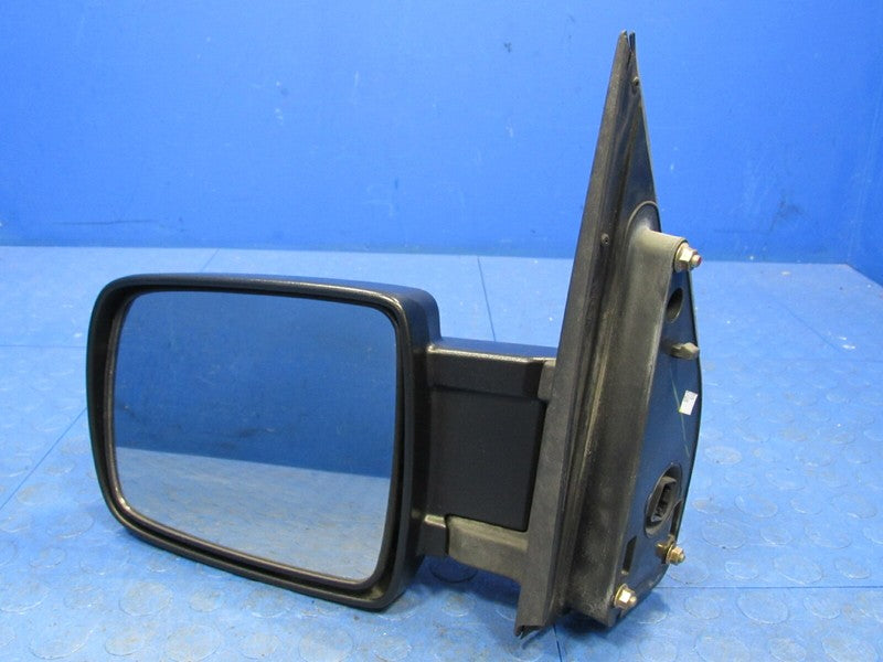 03-11 Honda Element EX Left LH Driver Side Power Door Mirror Black OEM