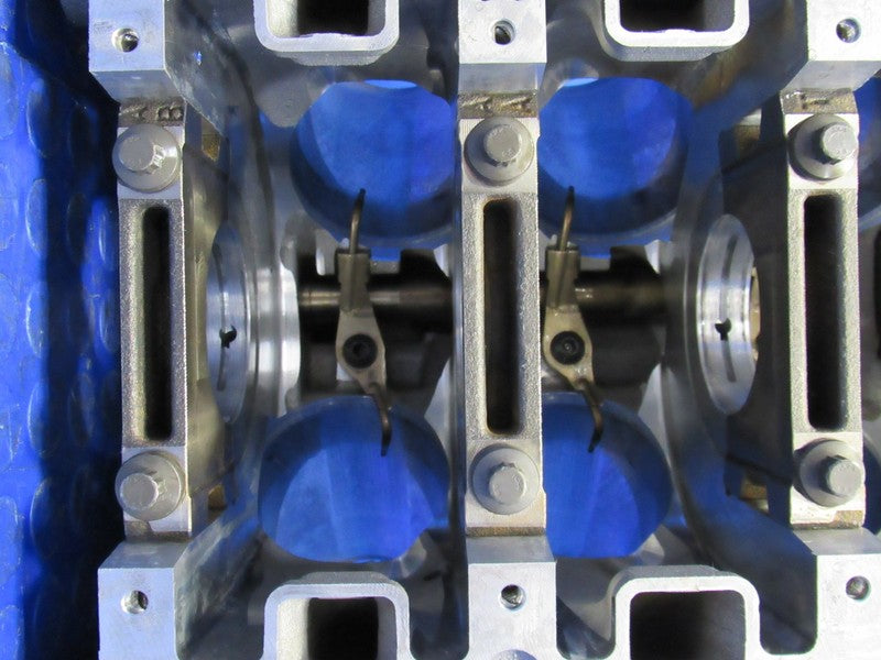 18-23 Audi S4 A5 S5 A6 A7 S7 A8 SQ5 Q7 3.0L V6 Bare Cylinder Block w/ 