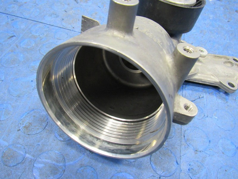 12-17 S550 / 12-14 CL550 ML550 4.7L V8 M278 Engine Oil Filter Housing 