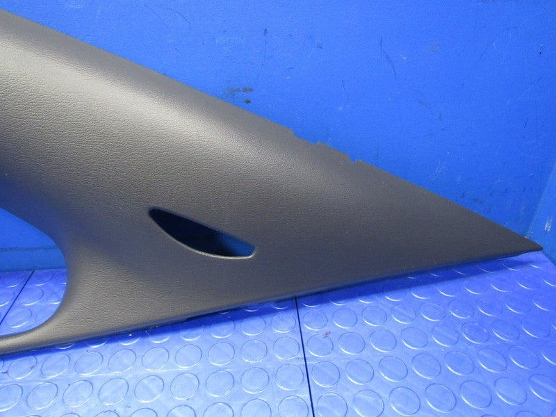 03-04 Ford Mustang Interior Quarter Glass Sail Panel Trim Set 0713