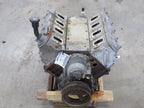 09-10 Silverado Sierra / 09-16 Express 2500 3500 L96 6.0L Engine Long 