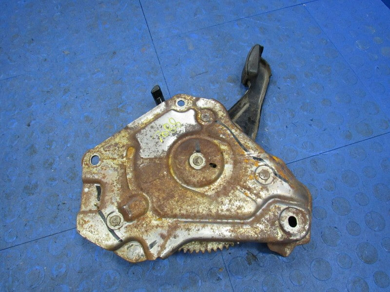 92-96 Ford F150 F250 F350 Bronco Parking Emergency E Brake Pedal Assem