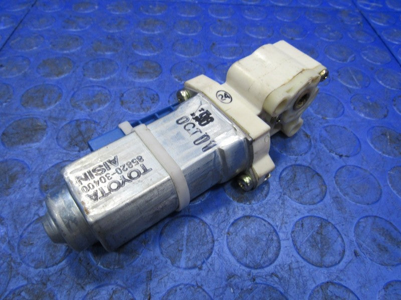92-97 Land Cruiser LX450 FZJ80 Power Driver Seat Bottom Height Adjust 