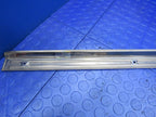 91-97 Land Cruiser LX450 FJ80 FZJ80 Inside Rear Cargo Carpet Trim Plat