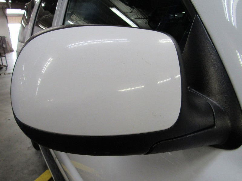 03-06 Silverado Escalade Yukon Right RH Passenger Door Mirror Summit W