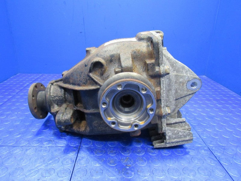 03-05 BMW Z4 3.0L MT Rear Differential Carrier 3.07 Open 134k OEM 4504