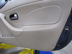 01-03 Mazda Miata MX-5 Right RH Passenger Side Front Door Trim Panel B